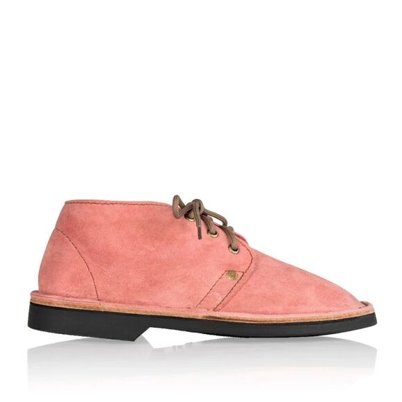 Suede Erongo Vellies - Picture 1 of 10